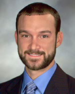 Photo of Alfa Insurance agent Dallas Skinner